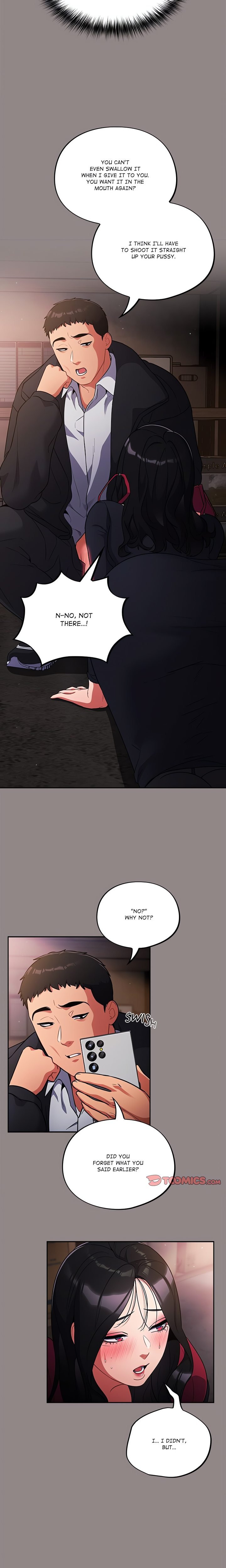 Stupidemic (Uncensored) Chapter 9 - Page 4