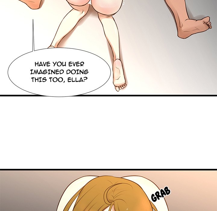 The Taste of Money Chapter 11 - Page 15