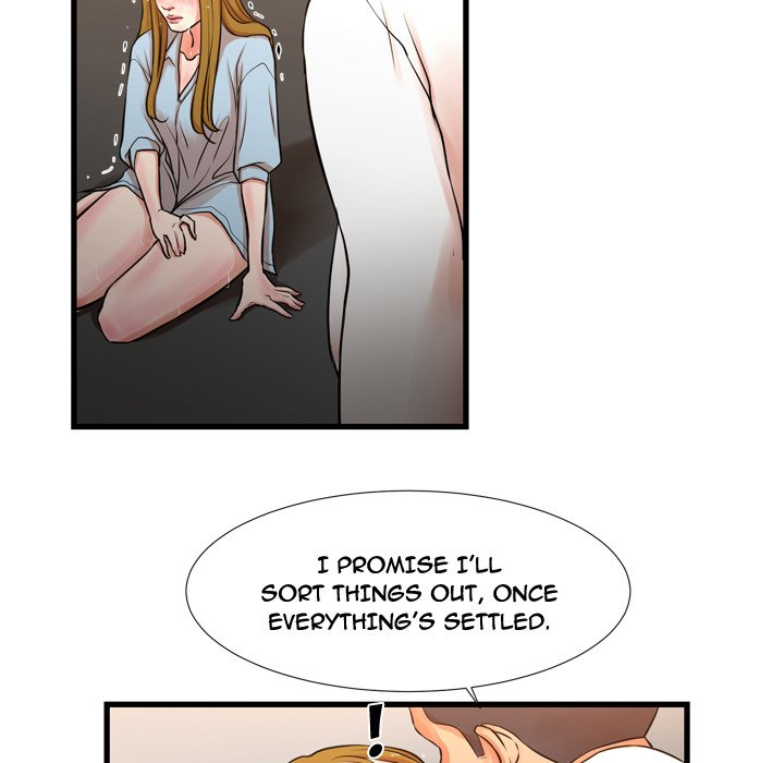 The Taste of Money Chapter 12 - Page 40