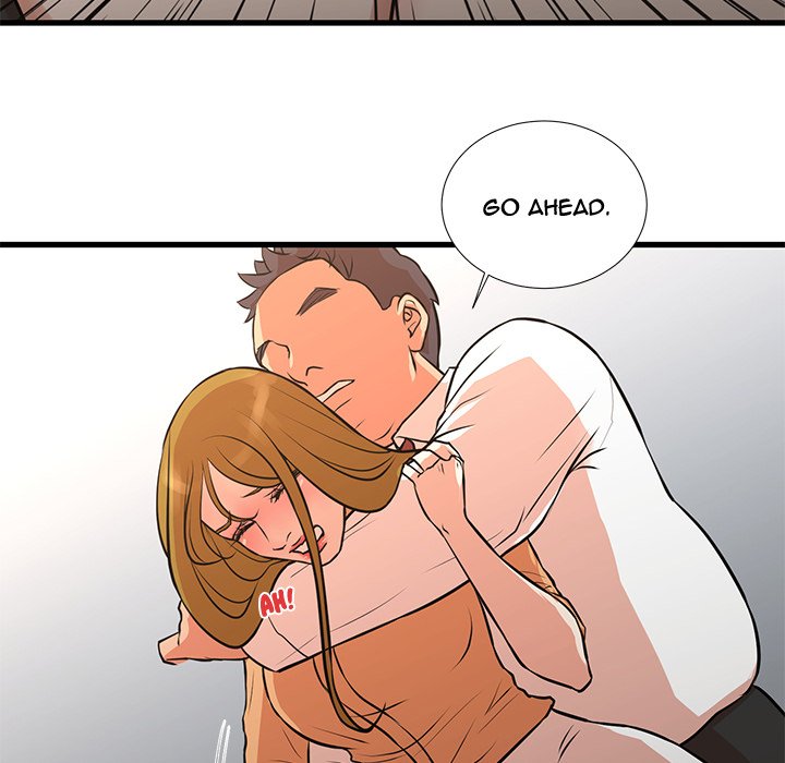 The Taste of Money Chapter 14 - Page 29