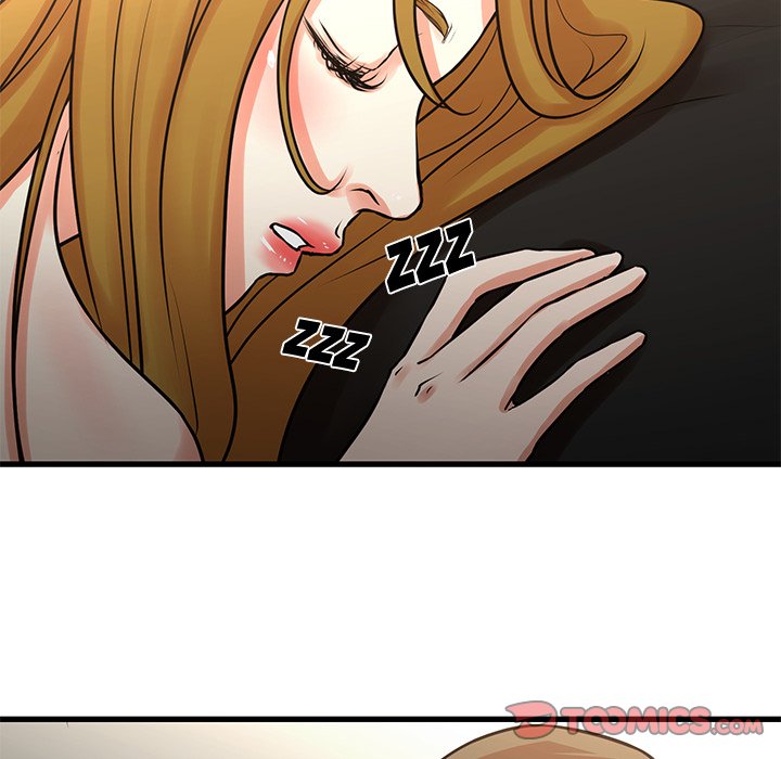 The Taste of Money Chapter 22 - Page 62