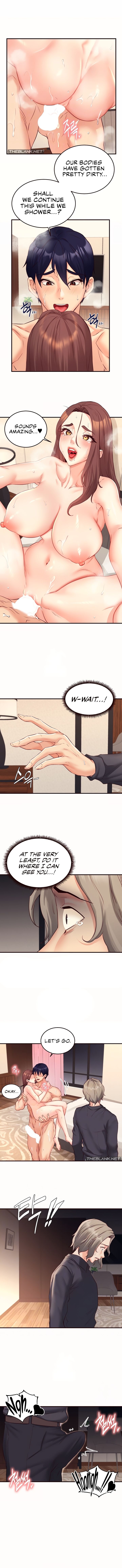 An Introduction to MILFs Chapter 42 - Page 3