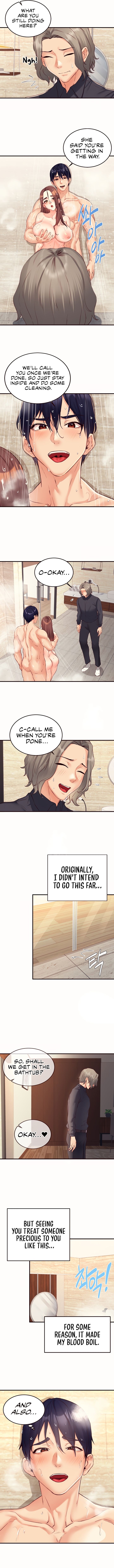 An Introduction to MILFs Chapter 42 - Page 9