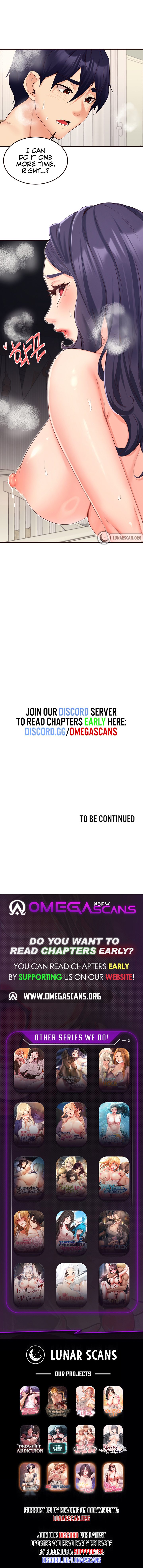 An Introduction to MILFs Chapter 47 - Page 8