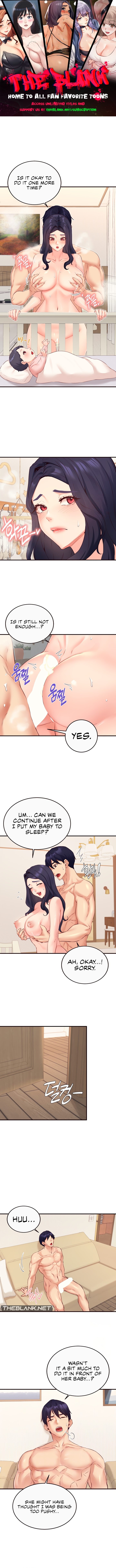 An Introduction to MILFs Chapter 48 - Page 1