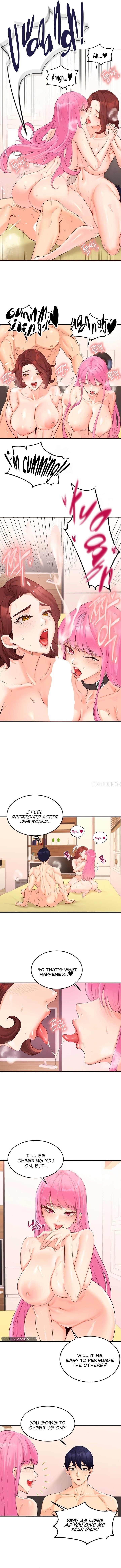 An Introduction to MILFs Chapter 64 - Page 7