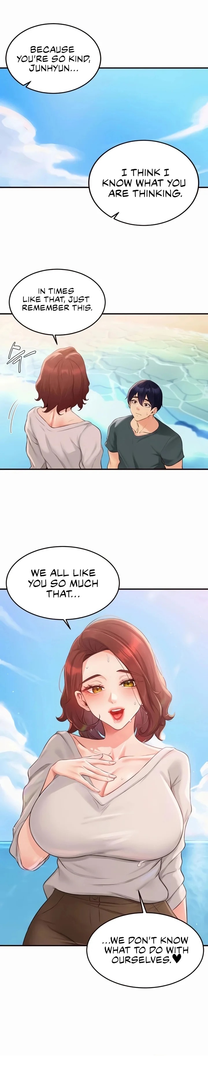 An Introduction to MILFs Chapter 73 - Page 16