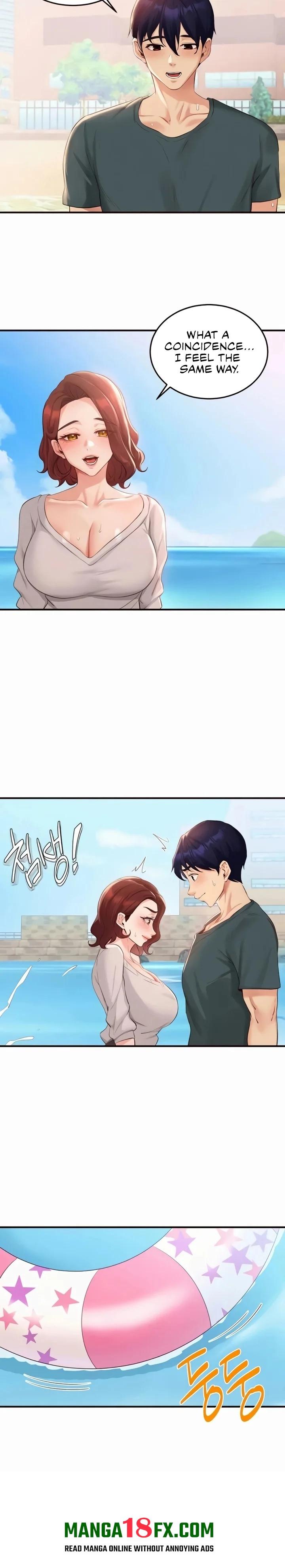 An Introduction to MILFs Chapter 73 - Page 19