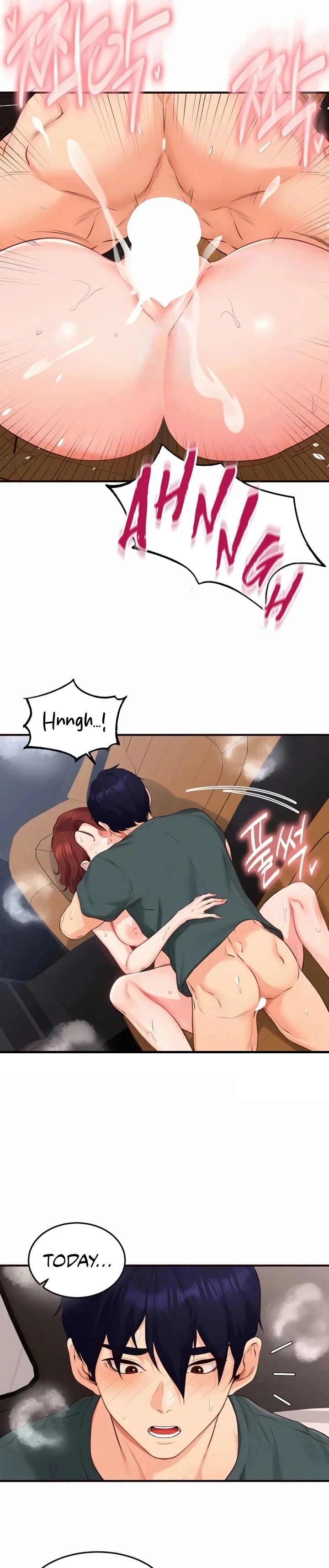 An Introduction to MILFs Chapter 73 - Page 5