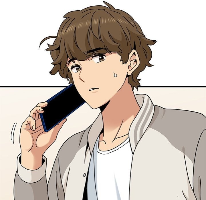 A Turning Point Chapter 100 - Page 104