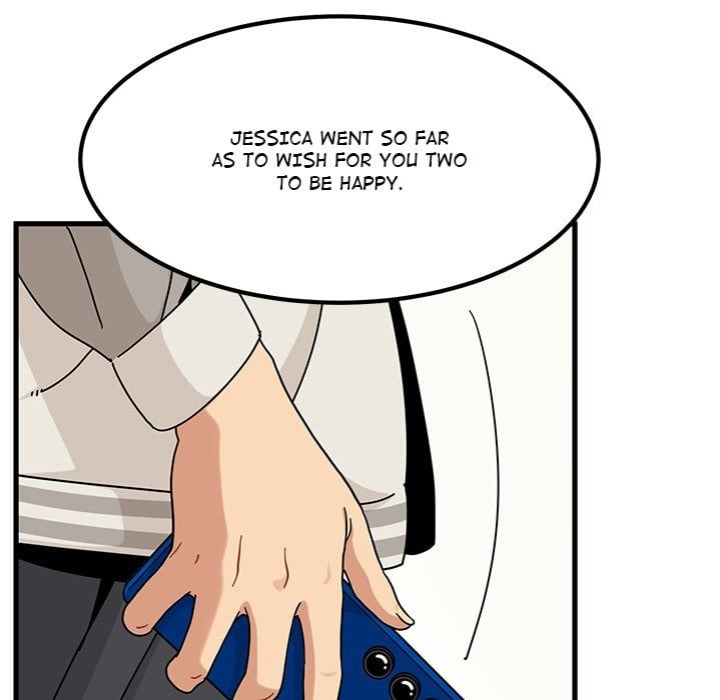 A Turning Point Chapter 100 - Page 106