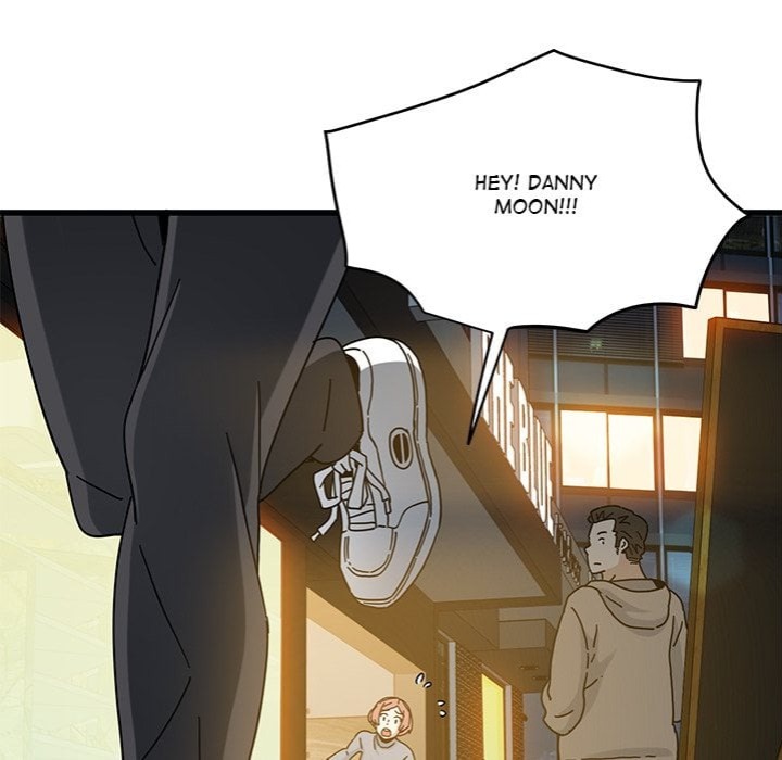 A Turning Point Chapter 100 - Page 27