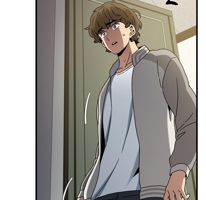 A Turning Point Chapter 100 - Page 56