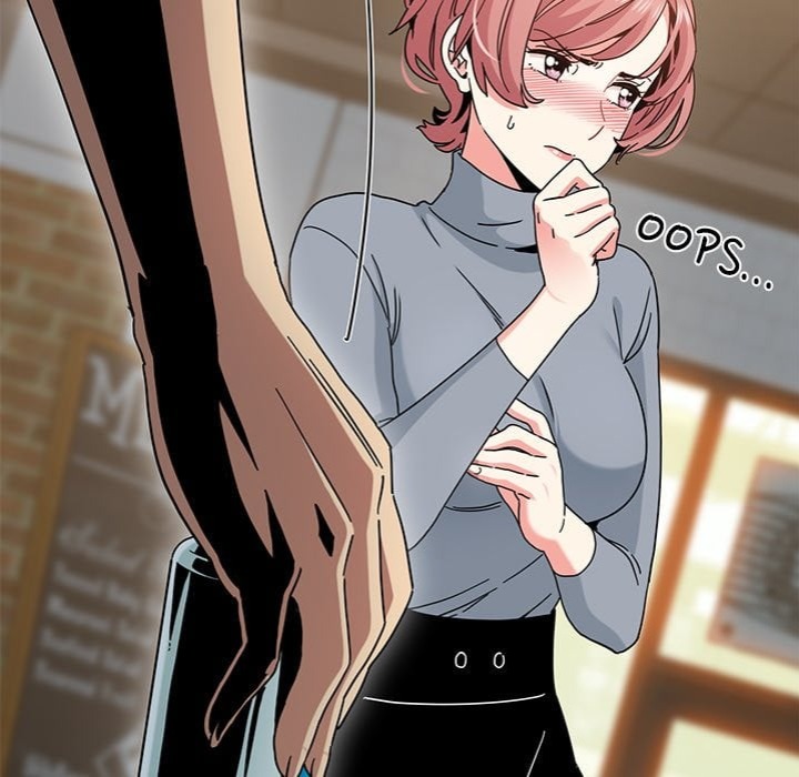 A Turning Point Chapter 100 - Page 6