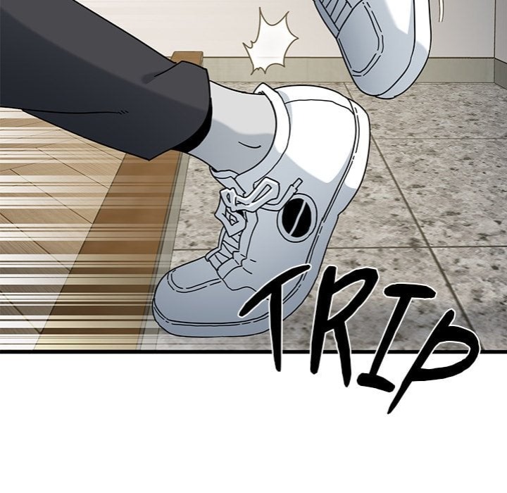 A Turning Point Chapter 100 - Page 63