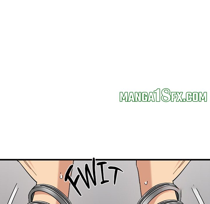 A Turning Point Chapter 101 - Page 124