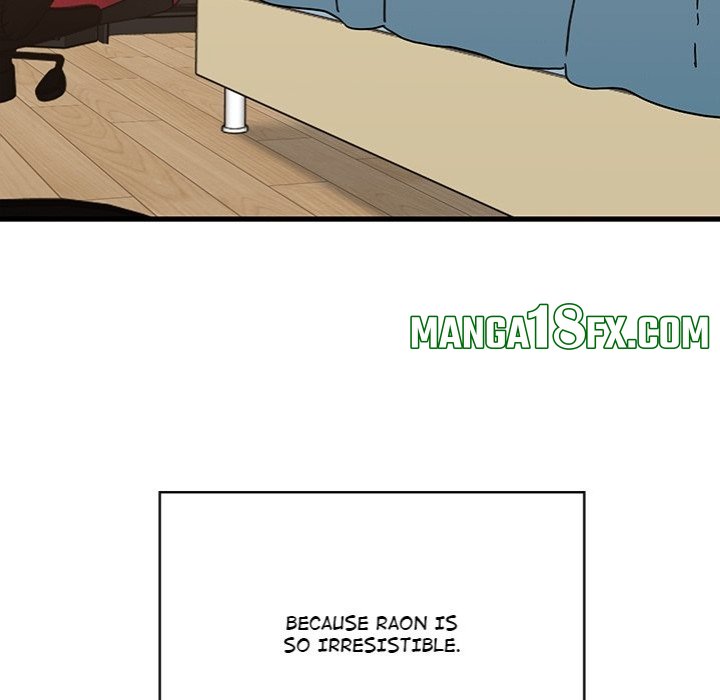 A Turning Point Chapter 101 - Page 162