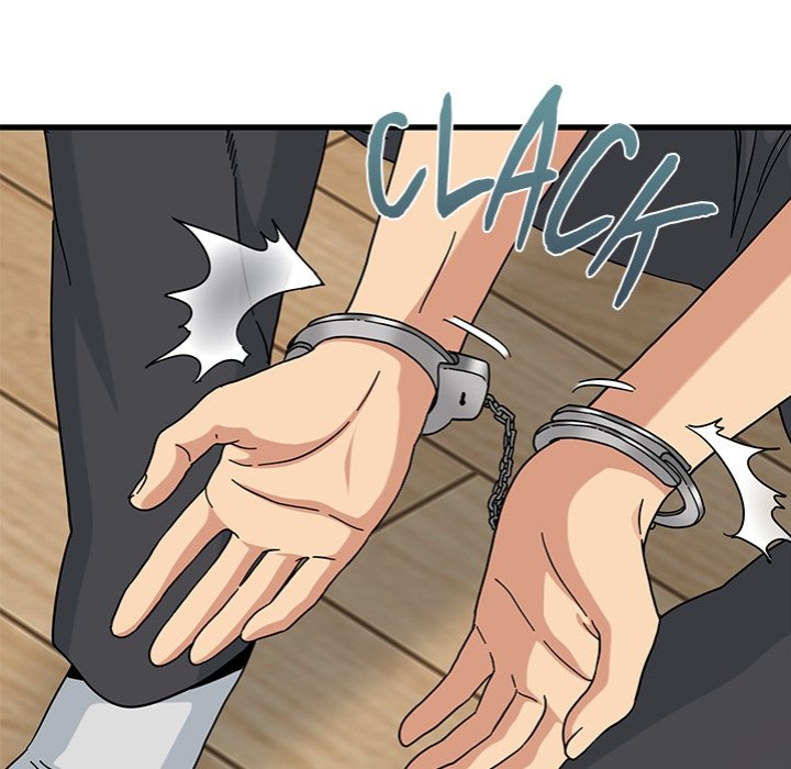 A Turning Point Chapter 101 - Page 25