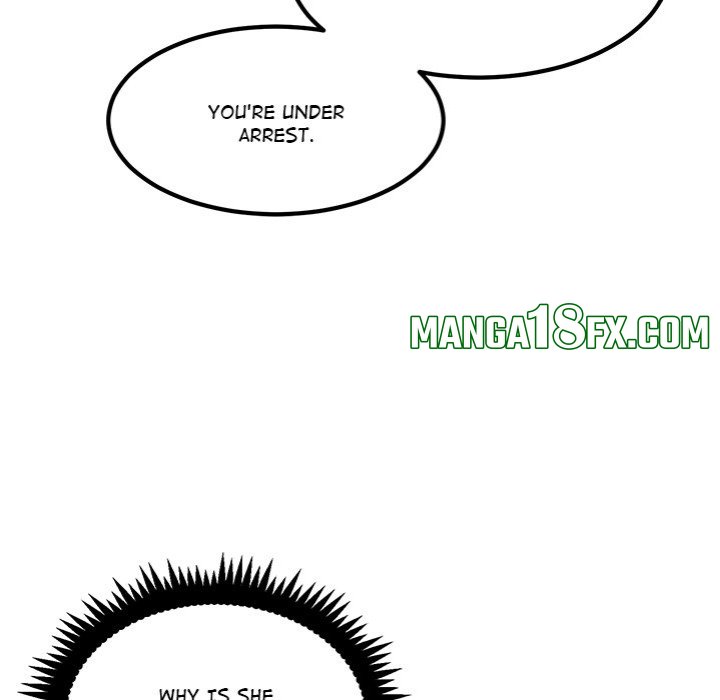 A Turning Point Chapter 101 - Page 29