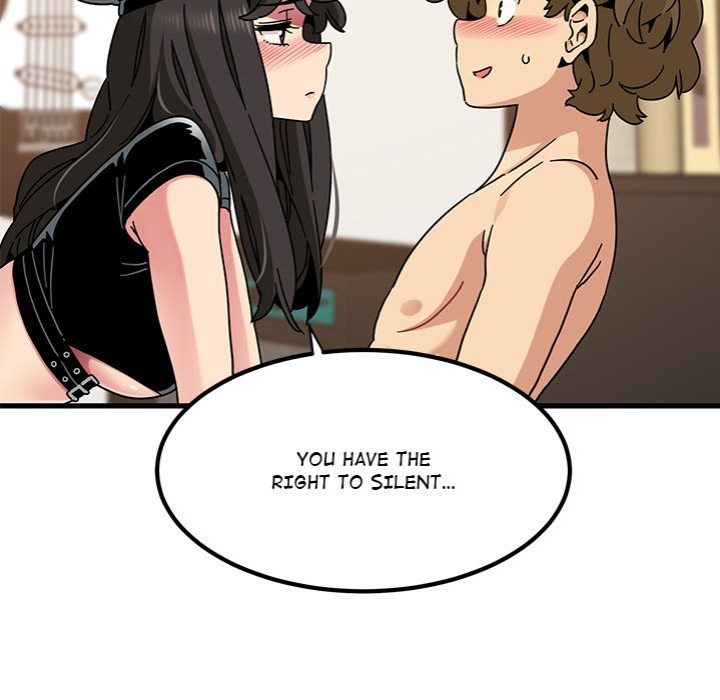 A Turning Point Chapter 101 - Page 42