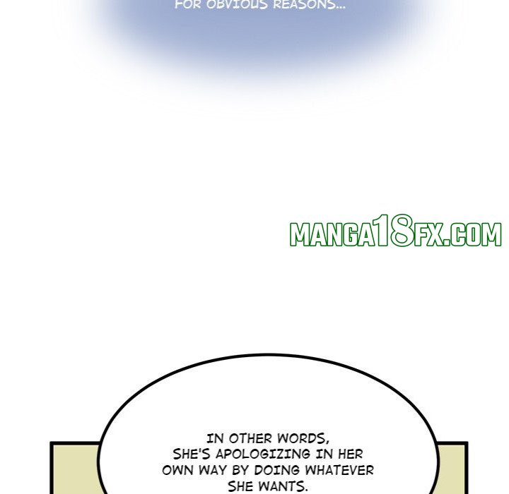 A Turning Point Chapter 101 - Page 59