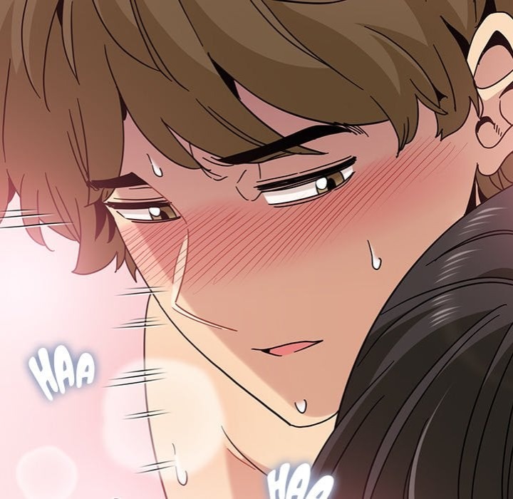 A Turning Point Chapter 102 - Page 109