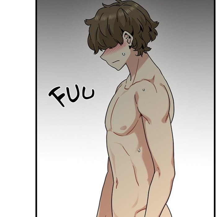 A Turning Point Chapter 102 - Page 19