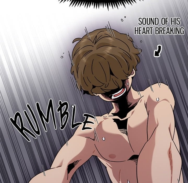 A Turning Point Chapter 102 - Page 43