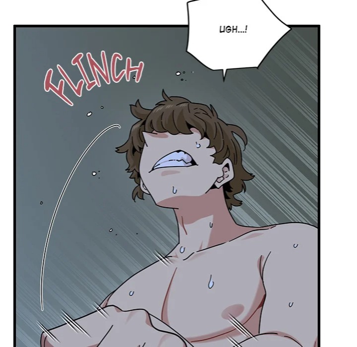 A Turning Point Chapter 103 - Page 122