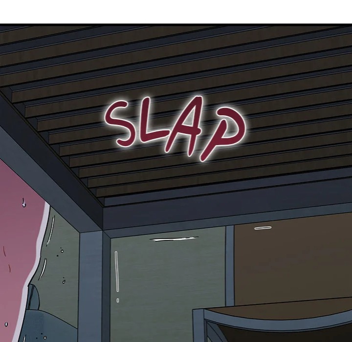 A Turning Point Chapter 103 - Page 36