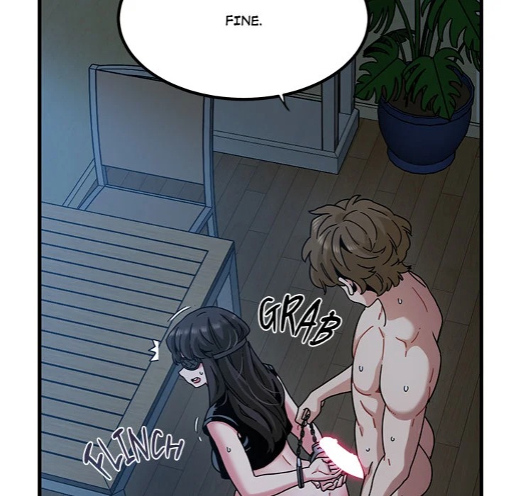 A Turning Point Chapter 103 - Page 59