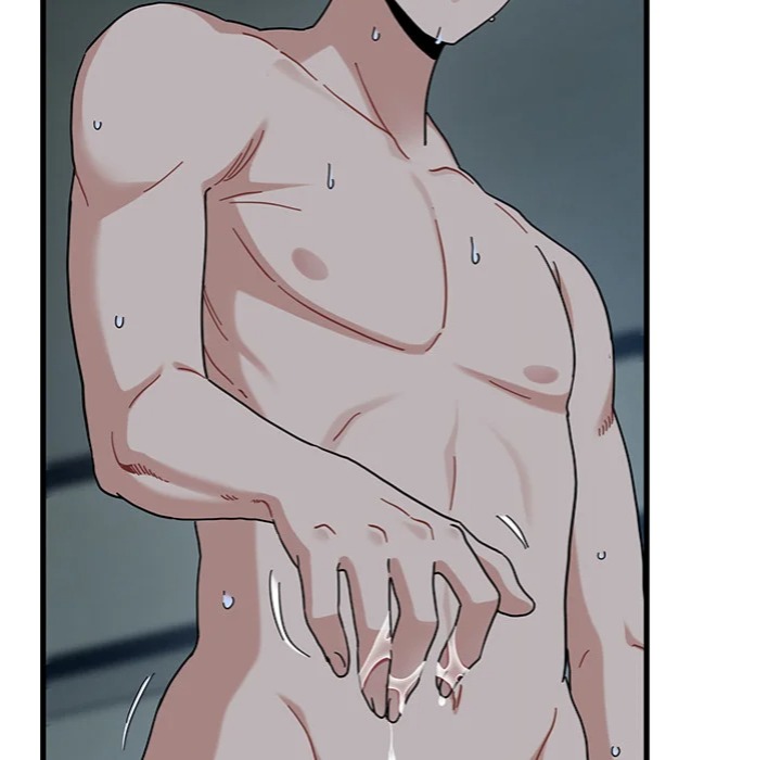 A Turning Point Chapter 103 - Page 74