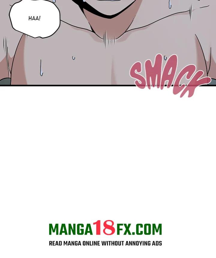 A Turning Point Chapter 103 - Page 89