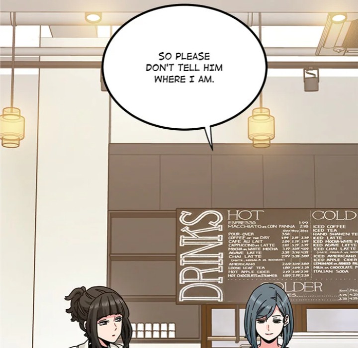 A Turning Point Chapter 104 - Page 109