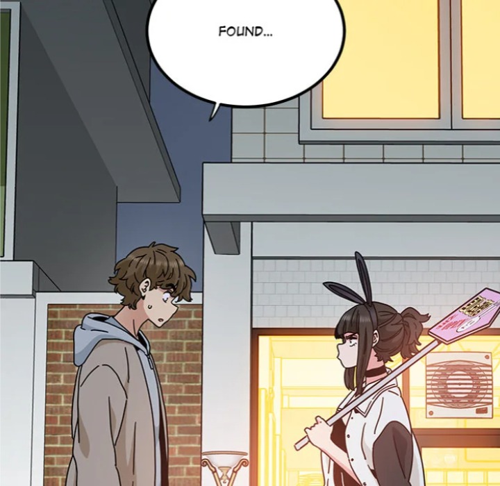 A Turning Point Chapter 104 - Page 137