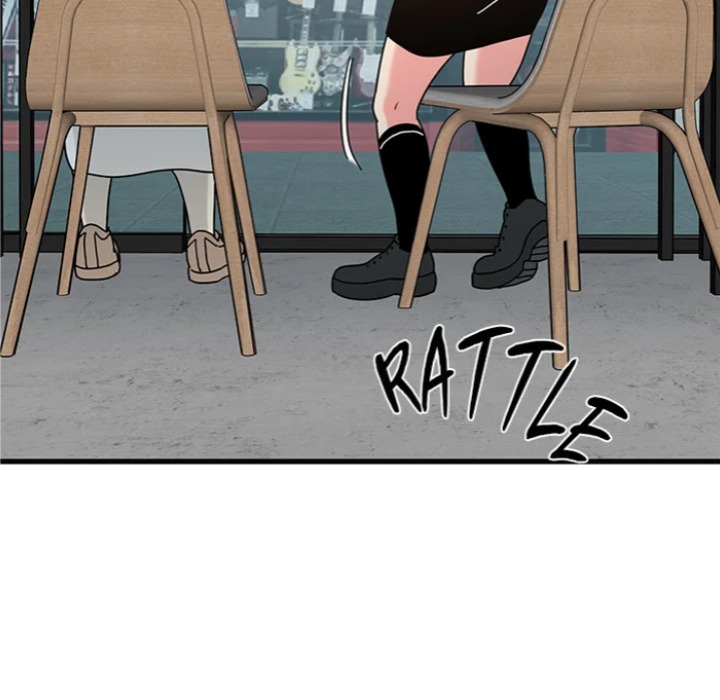 A Turning Point Chapter 104 - Page 14