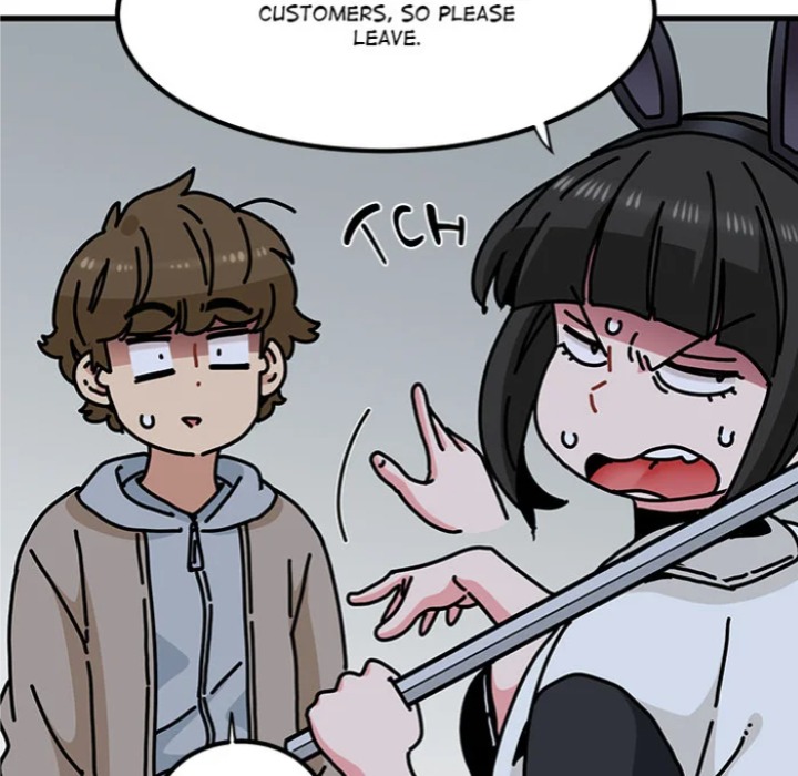 A Turning Point Chapter 104 - Page 145