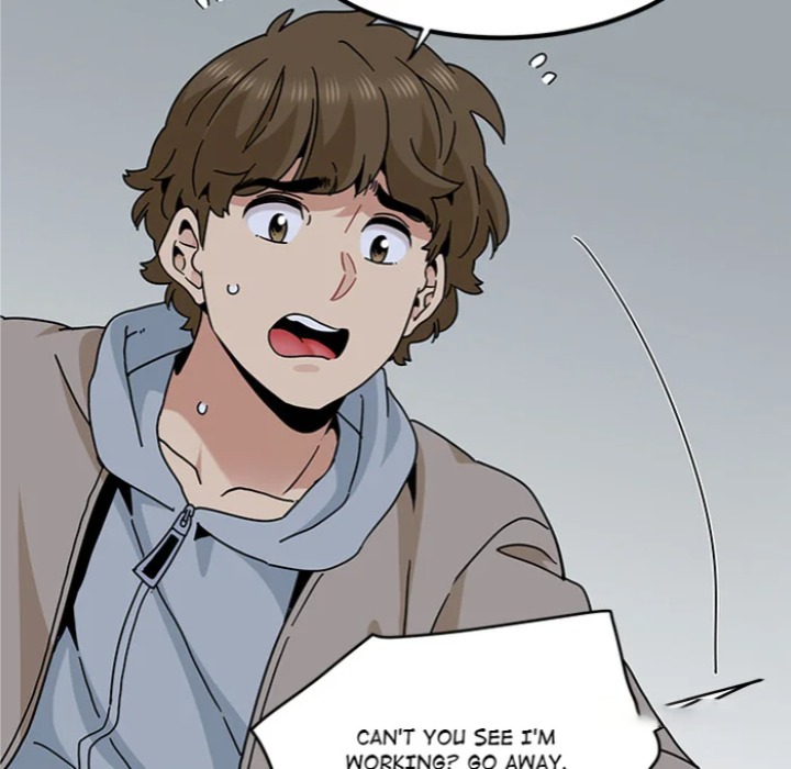 A Turning Point Chapter 104 - Page 147