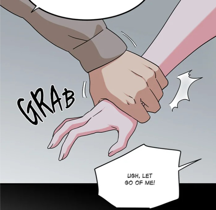 A Turning Point Chapter 104 - Page 149