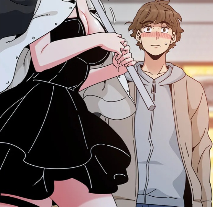 A Turning Point Chapter 104 - Page 162