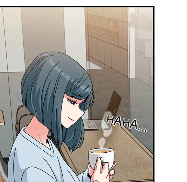 A Turning Point Chapter 104 - Page 18