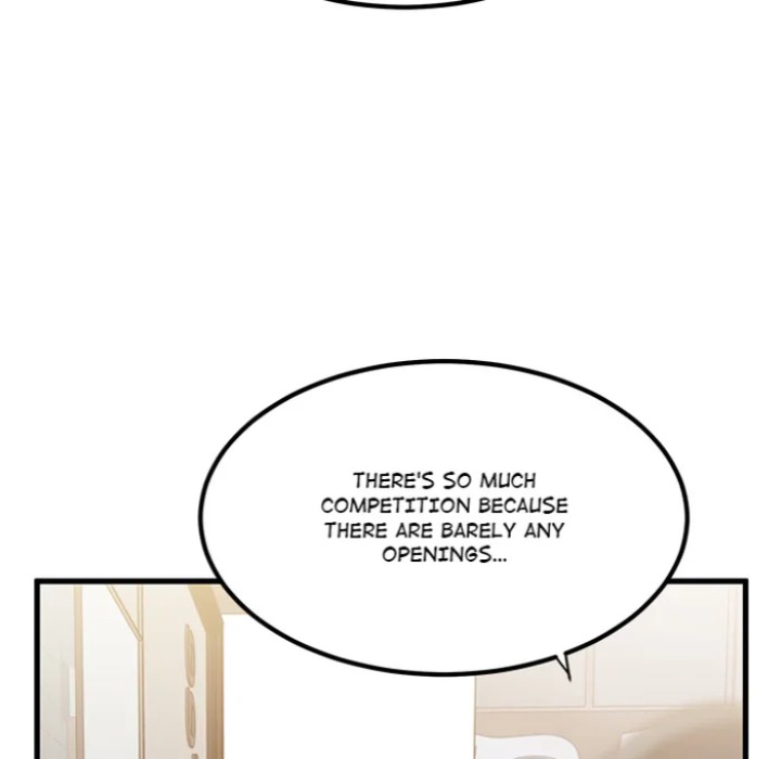 A Turning Point Chapter 104 - Page 22