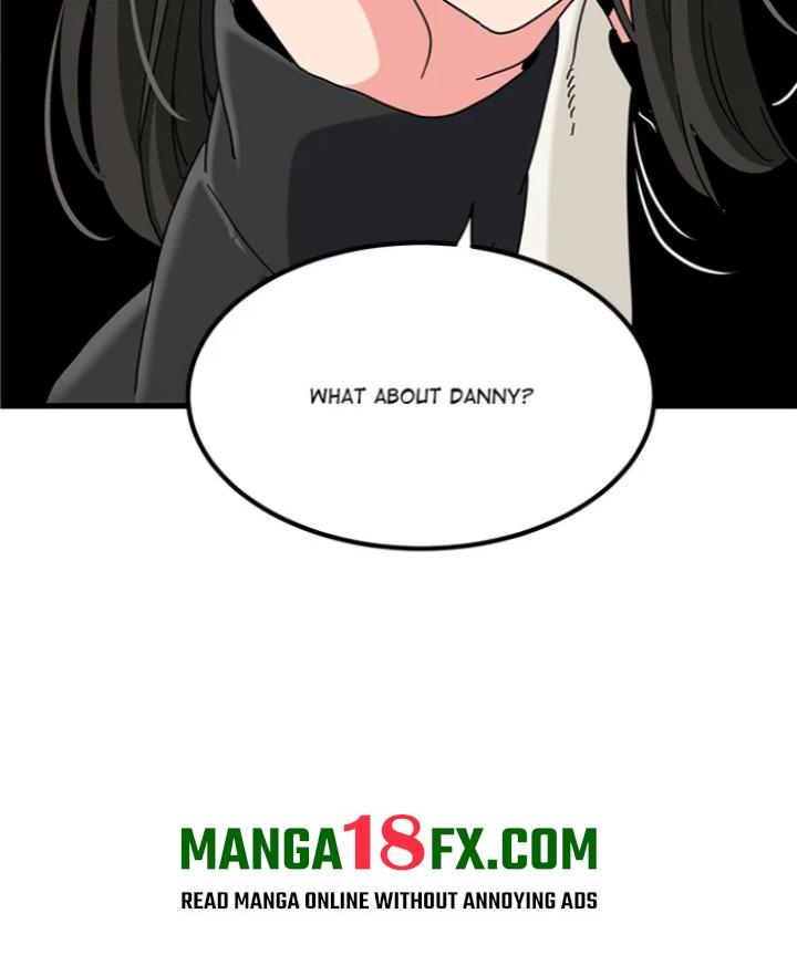 A Turning Point Chapter 104 - Page 26