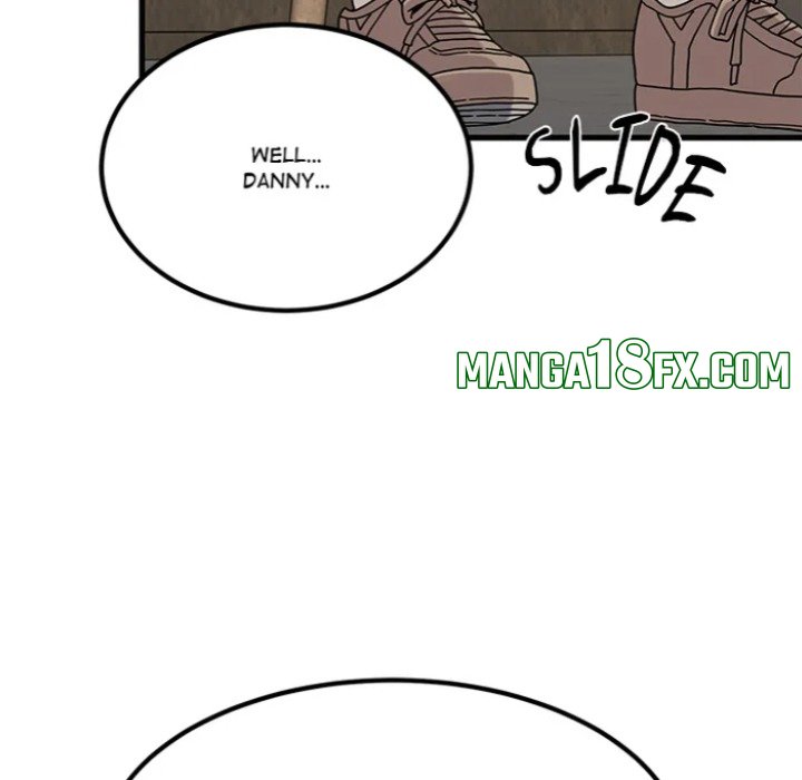 A Turning Point Chapter 104 - Page 31