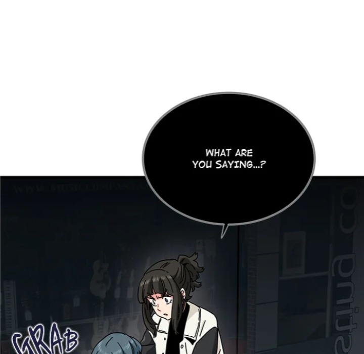 A Turning Point Chapter 104 - Page 41