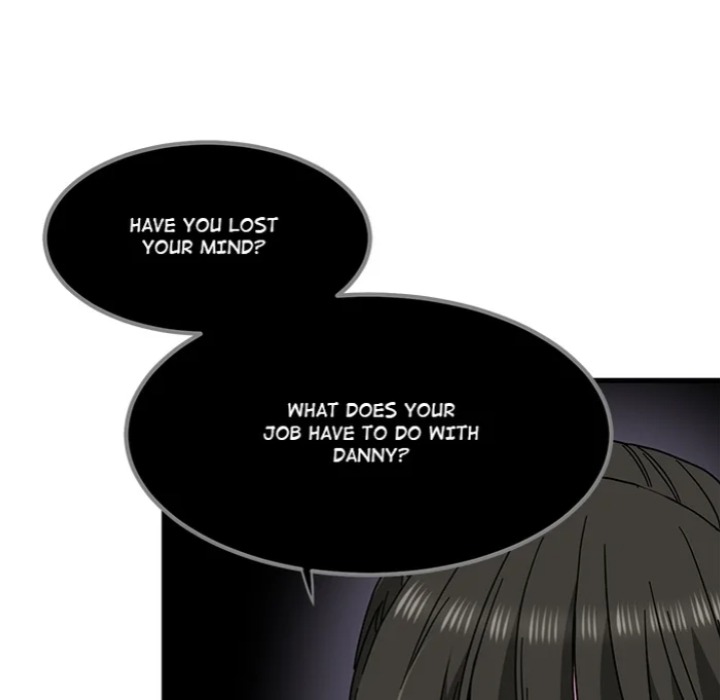 A Turning Point Chapter 104 - Page 44