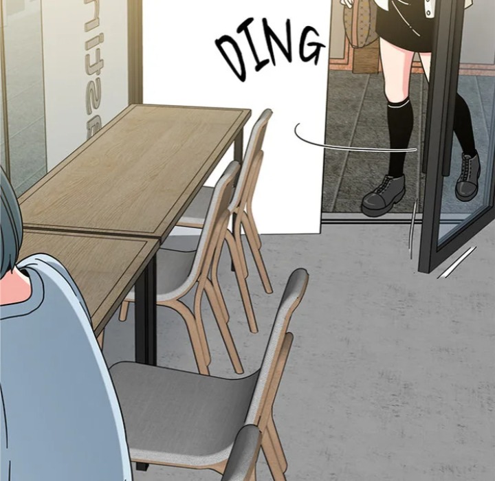 A Turning Point Chapter 104 - Page 5