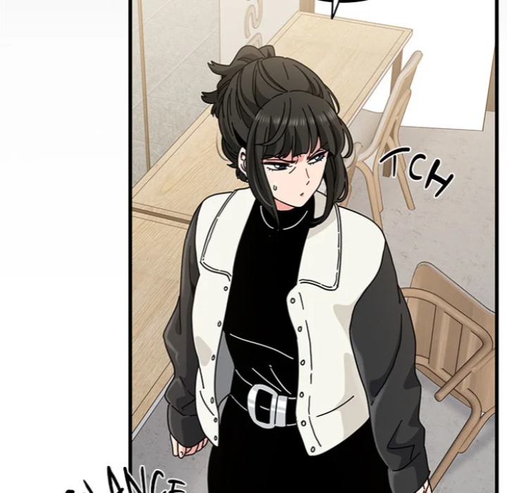 A Turning Point Chapter 104 - Page 53