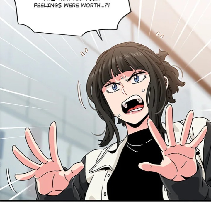 A Turning Point Chapter 104 - Page 73