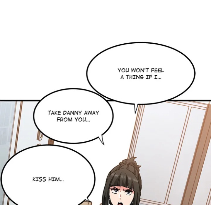 A Turning Point Chapter 104 - Page 81